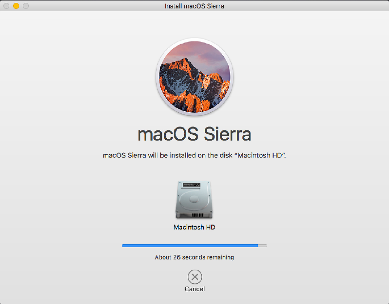 Mac Os Sierra Keeps Asking For Scanner